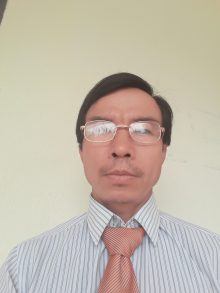 Huỳnh Văn Tuấn