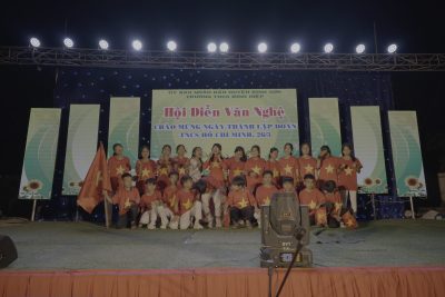 MỘT SỐ HÌNH ẢNH VỀ ĐÊM HỘI DIỄN VĂN NGHỆ CHÀO MỪNG 48 NĂM NGÀY GIẢI PHÓNG HUYỆN BÌNH SƠN (25/3/1975-25/03/2023) VÀ 92 NĂM NGÀY THÀNH LẬP ĐOÀN TNCS HỒ CHÍ MINH (26/03/1931-26/03/2023)