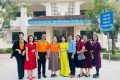 Nhà trường tổ chức câu lạc bộ Tiếng Anh học kì I Năm học 2024-2025